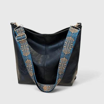 Melody | Boho Charm Shoulder Bag