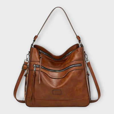 Claudia | Modern Comfort Shoulder Bag