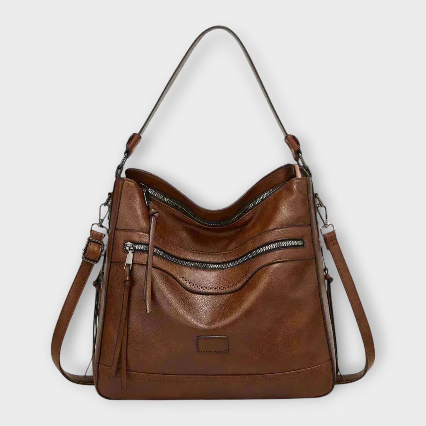 Claudia | Modern Comfort Shoulder Bag