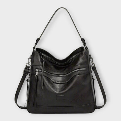 Claudia | Modern Comfort Shoulder Bag