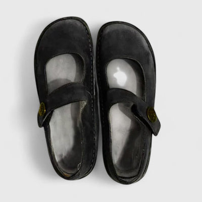 Marielle | Vintage Comfort Flats