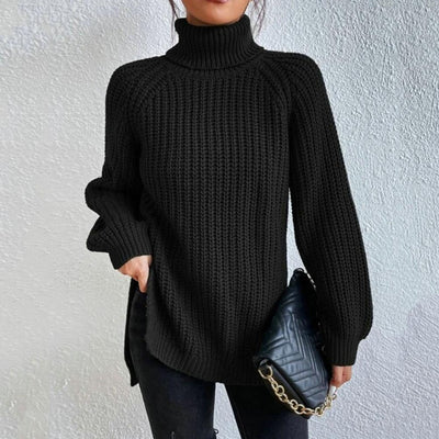 Lillian | Cozy Grace Sweater