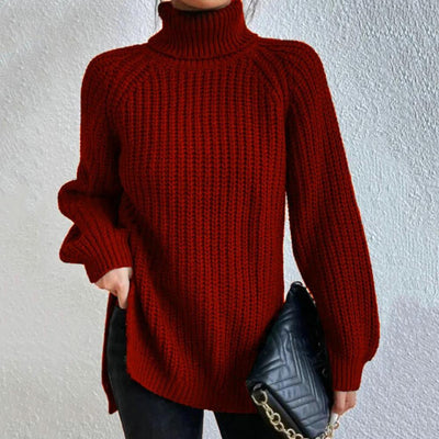 Lillian | Cozy Grace Sweater