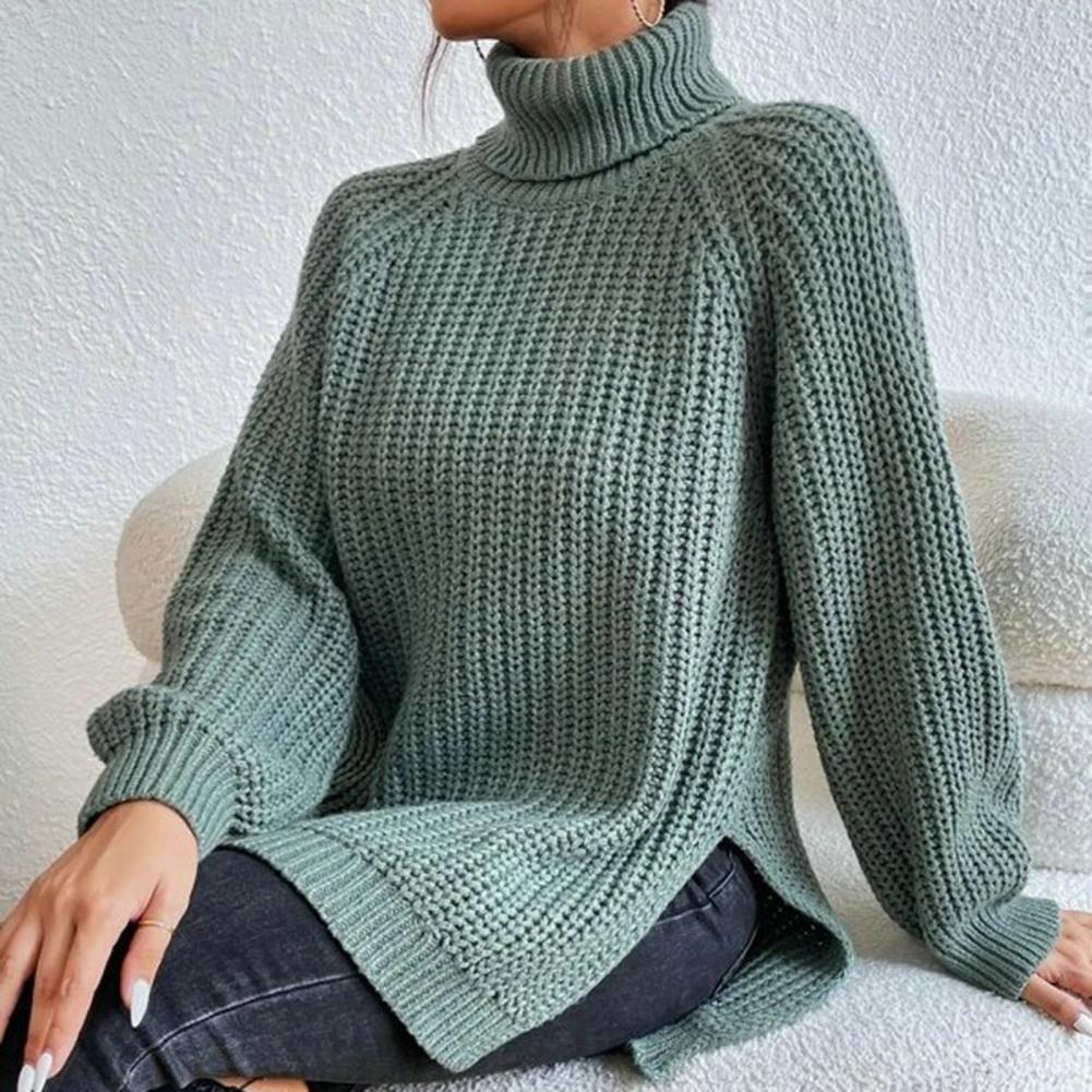 Lillian | Cozy Grace Sweater