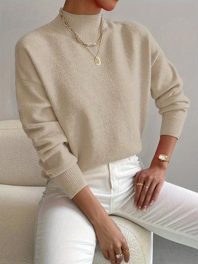 Mara | Everyday Comfort Sweater