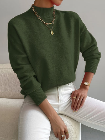 Mara | Everyday Comfort Sweater