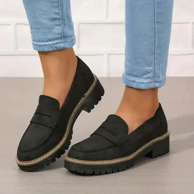 Shelby | Classic Comfort Loafers