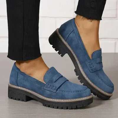 Shelby | Classic Comfort Loafers