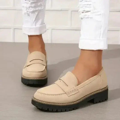Shelby | Classic Comfort Loafers
