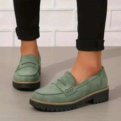 Shelby | Classic Comfort Loafers