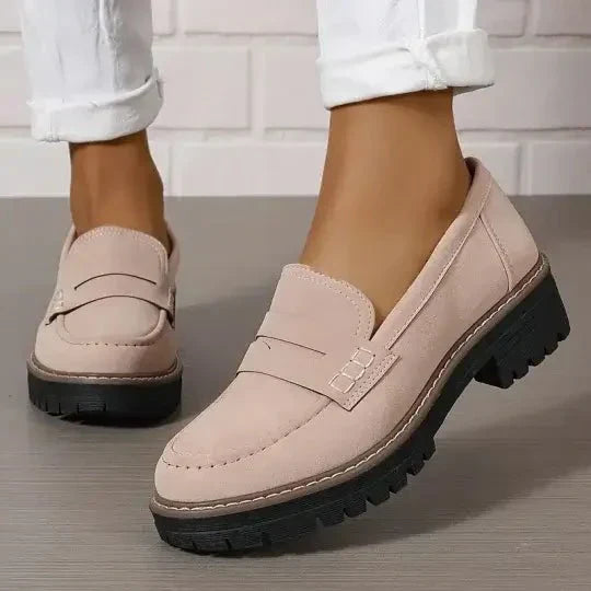 Shelby | Classic Comfort Loafers