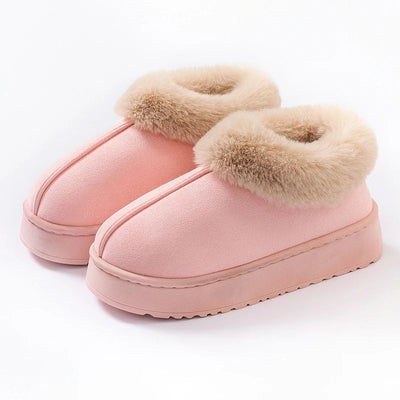 Harper | CozyLuxe Winter Slippers