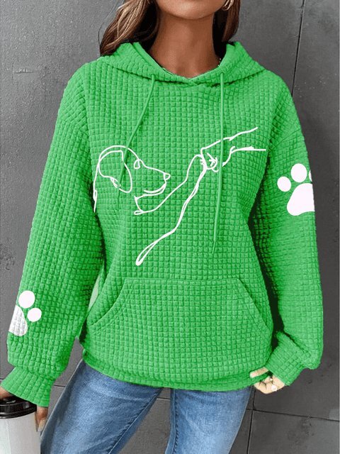 Faith | Paw Connection Sweater