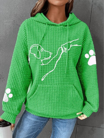 Faith | Paw Connection Sweater