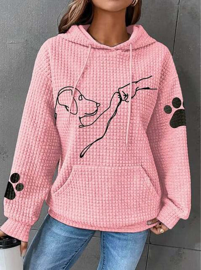 Faith | Paw Connection Sweater