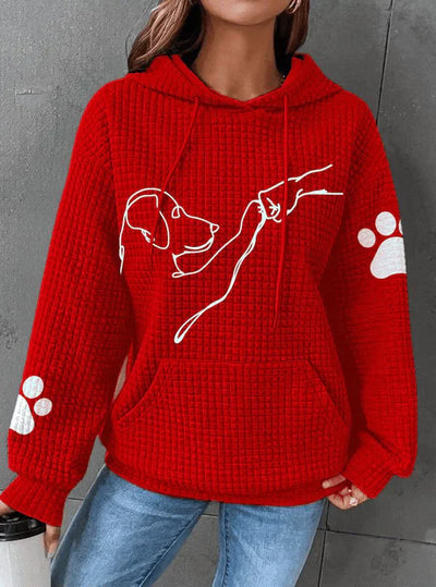 Faith | Paw Connection Sweater