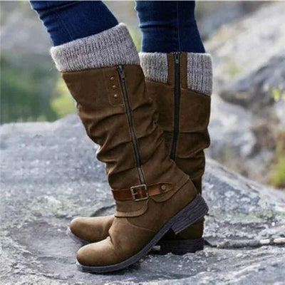 Marianne | Cozy Winter Boots