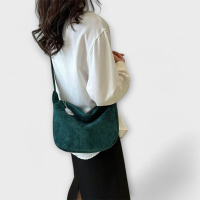 Marion | Soft Everyday Shoulder Bag
