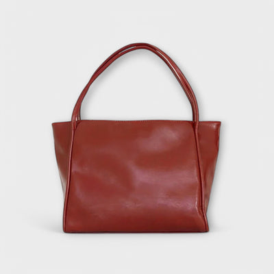 Monica | Timeless Everyday Tote