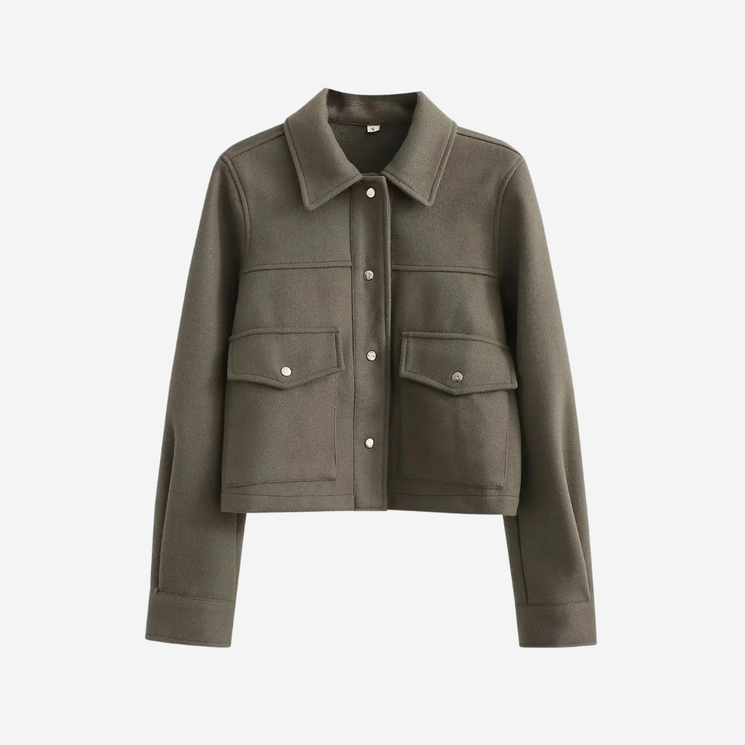 Beverly | Modern Classic Jacket