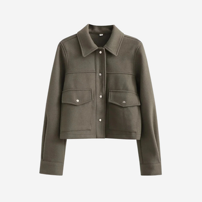 Beverly | Modern Classic Jacket