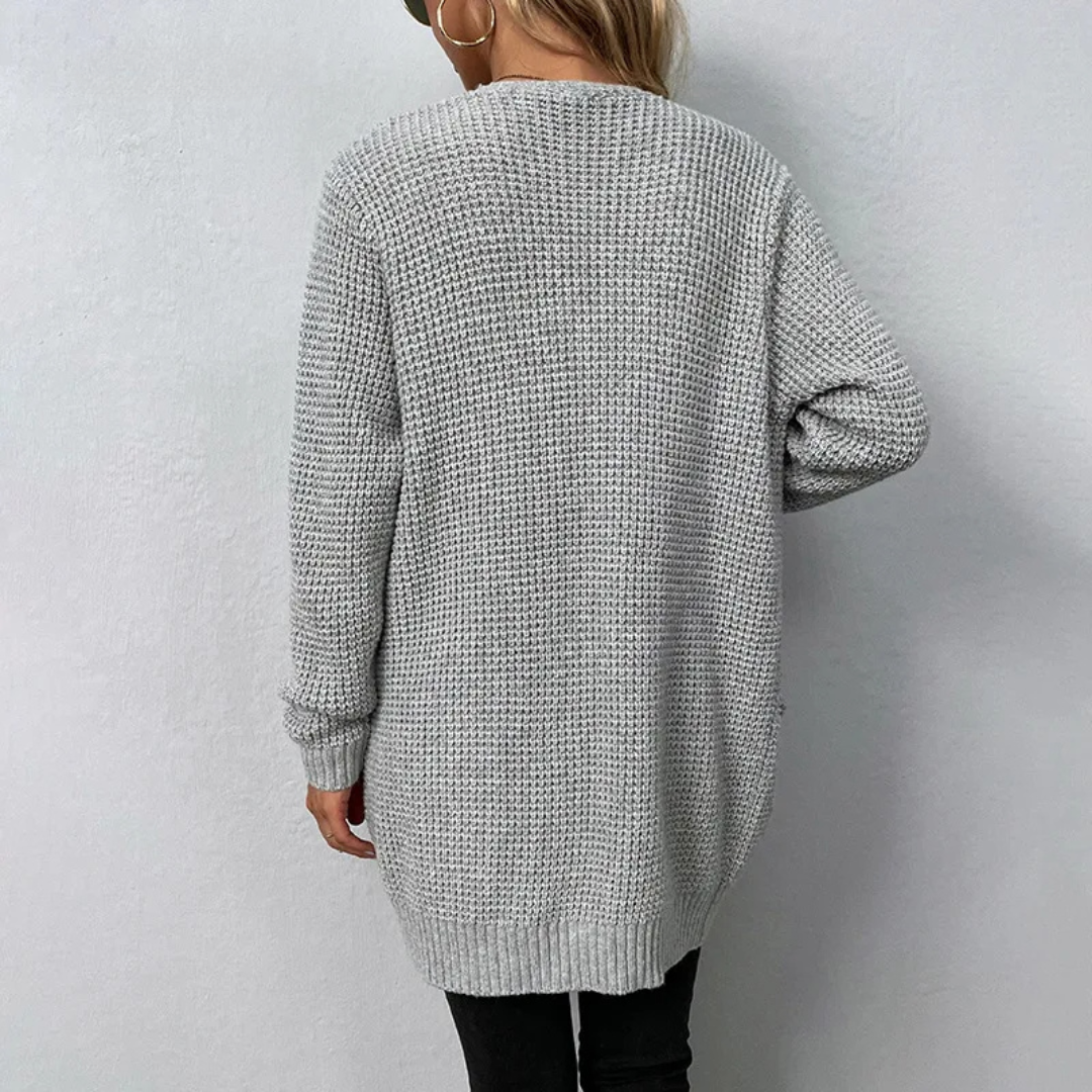 Rina | Effortless Warmth Sweater