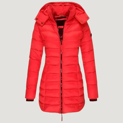 Jodie | Everyday Puffer Coat