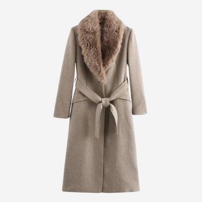 Dixie | Luxe Winter Coat