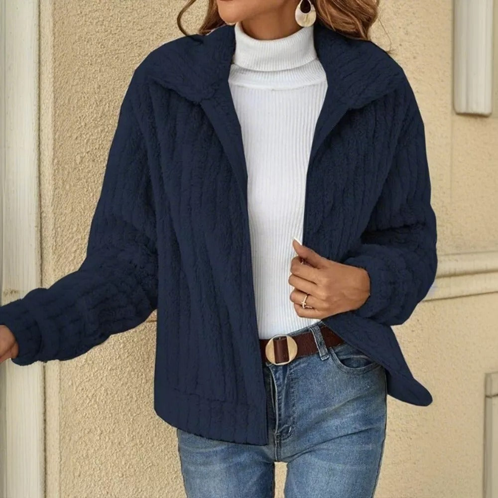 Sheena | Soft Cloud Sweater