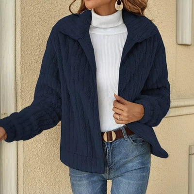 Sheena | Soft Cloud Sweater