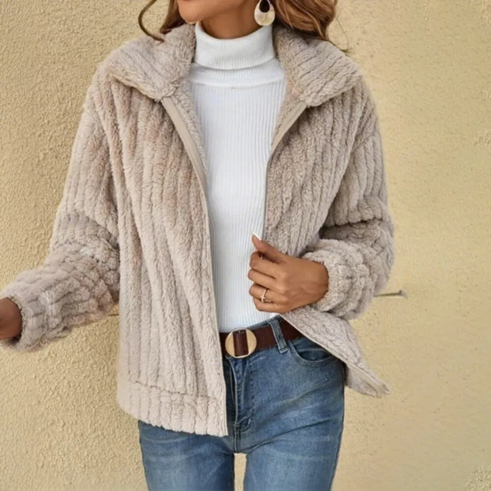 Sheena | Soft Cloud Sweater