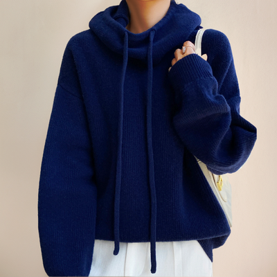 Marla | Soft Hoodie Sweater