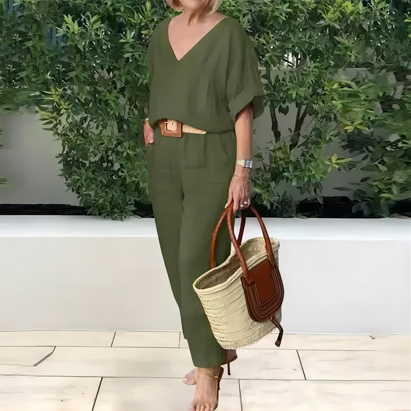 Renée | Golden Hour Set