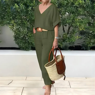 Renée | Golden Hour Set