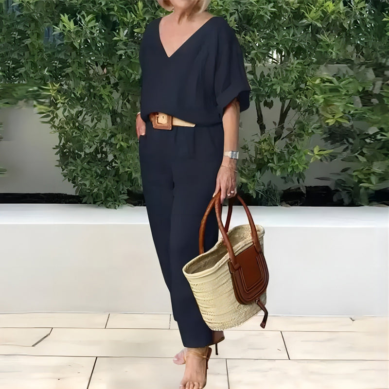 Renée | Golden Hour Set