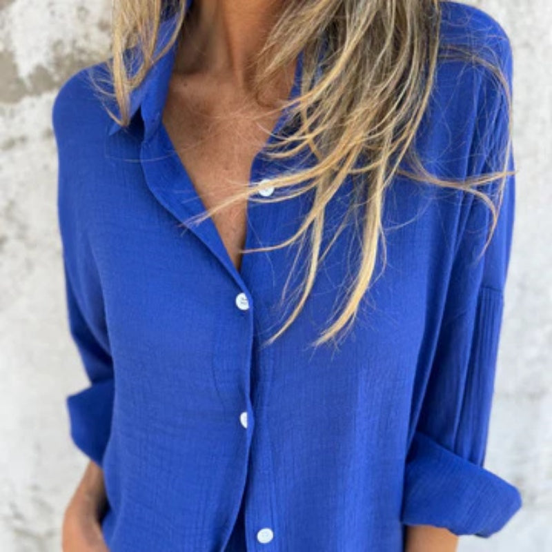 Amélie | Effortless Grace Dress