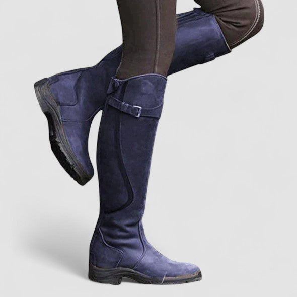 Alison | Tall Riding Boots