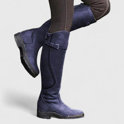 Helena | Classic Rider Boots