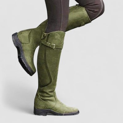 Alison | Tall Riding Boots