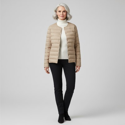 Lucille | Light Comfort Jacket