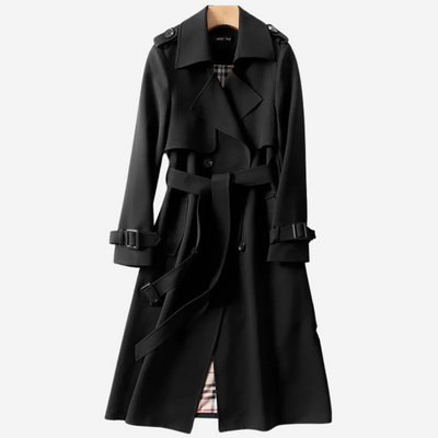 Karina | Heritage Trench Coat