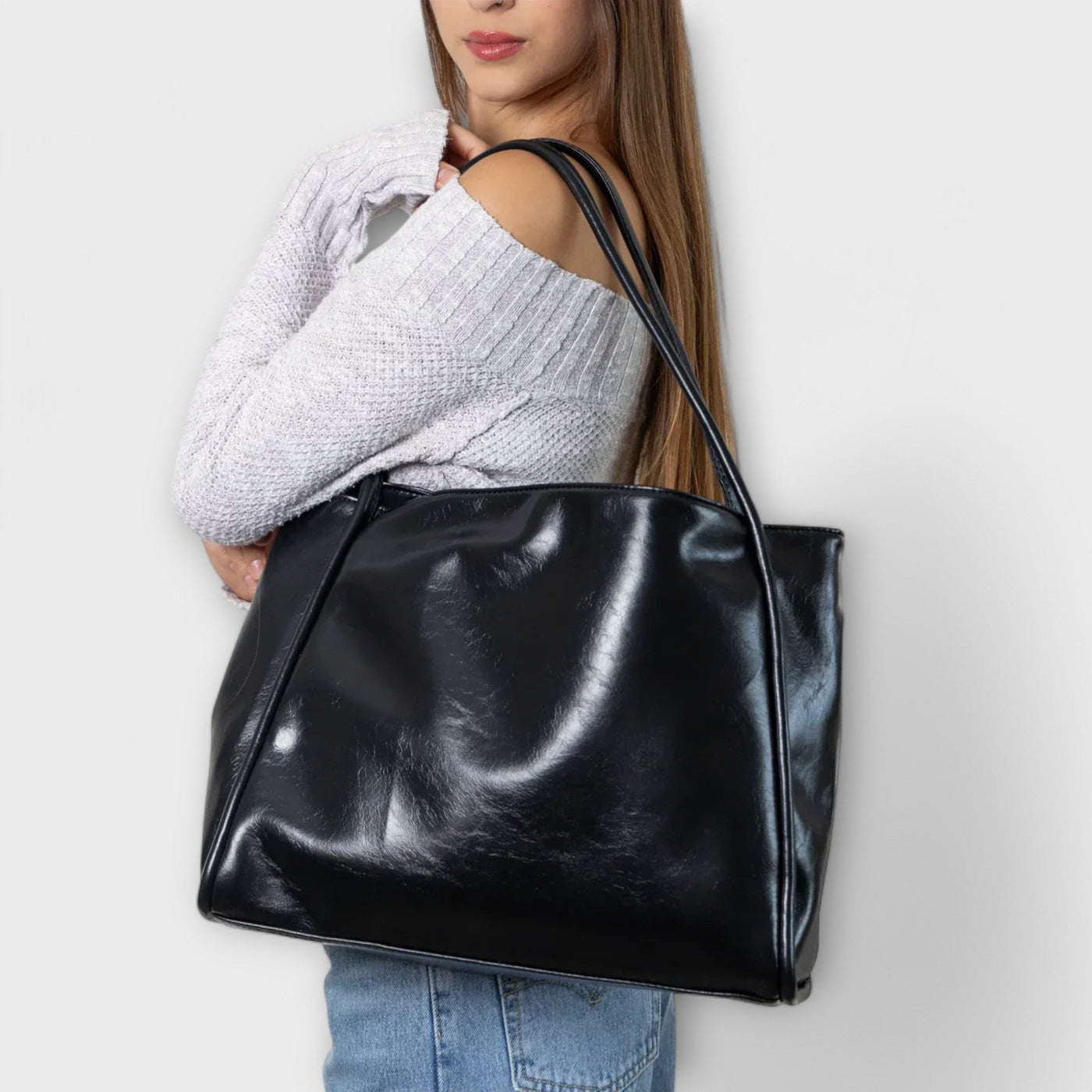 Monica | Timeless Everyday Tote